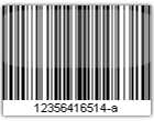 12356416514a's Avatar