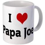 papajoe's Avatar