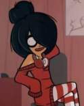 Peachy_Gal's Avatar
