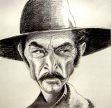 Lee Van Cleef