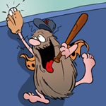 CaptainCaveman's Avatar