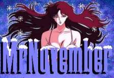 MrNovember's Avatar